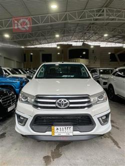 تويوتا هايلوكس